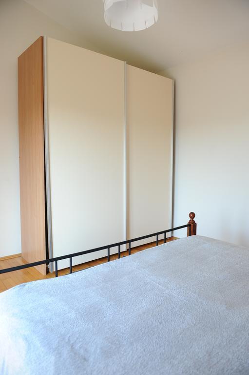Apartment Zoe Zadar Zewnętrze zdjęcie