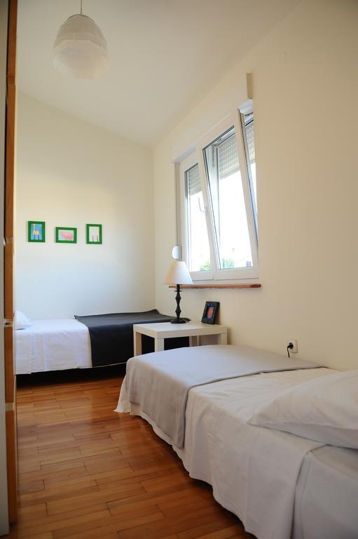Apartment Zoe Zadar Zewnętrze zdjęcie