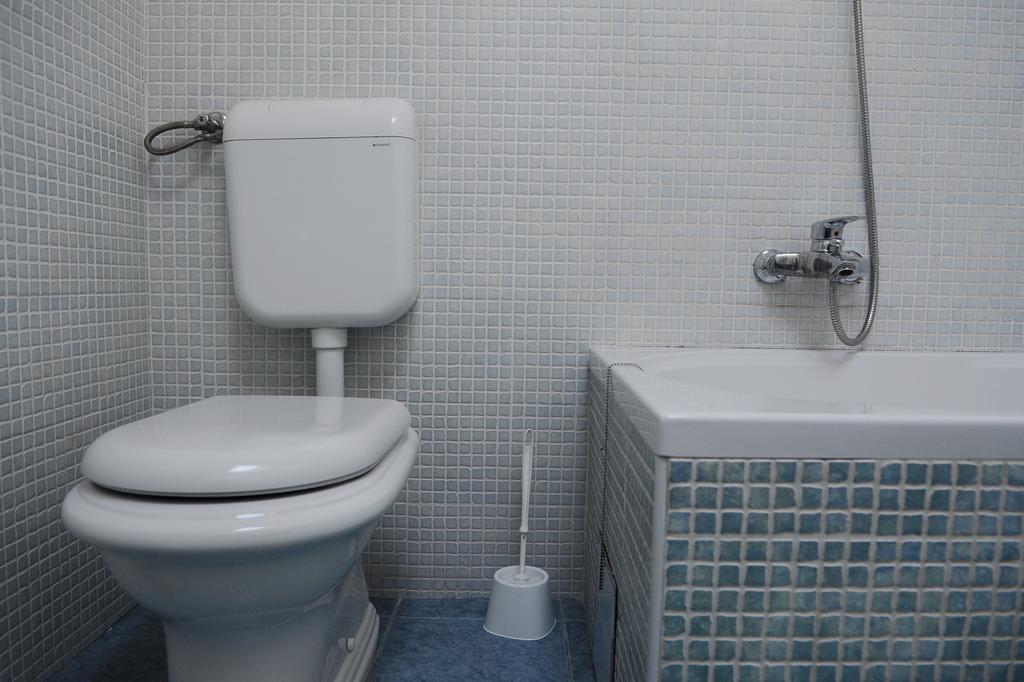 Apartment Zoe Zadar Zewnętrze zdjęcie