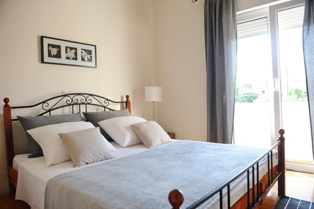 Apartment Zoe Zadar Zewnętrze zdjęcie