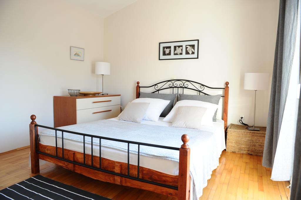 Apartment Zoe Zadar Zewnętrze zdjęcie