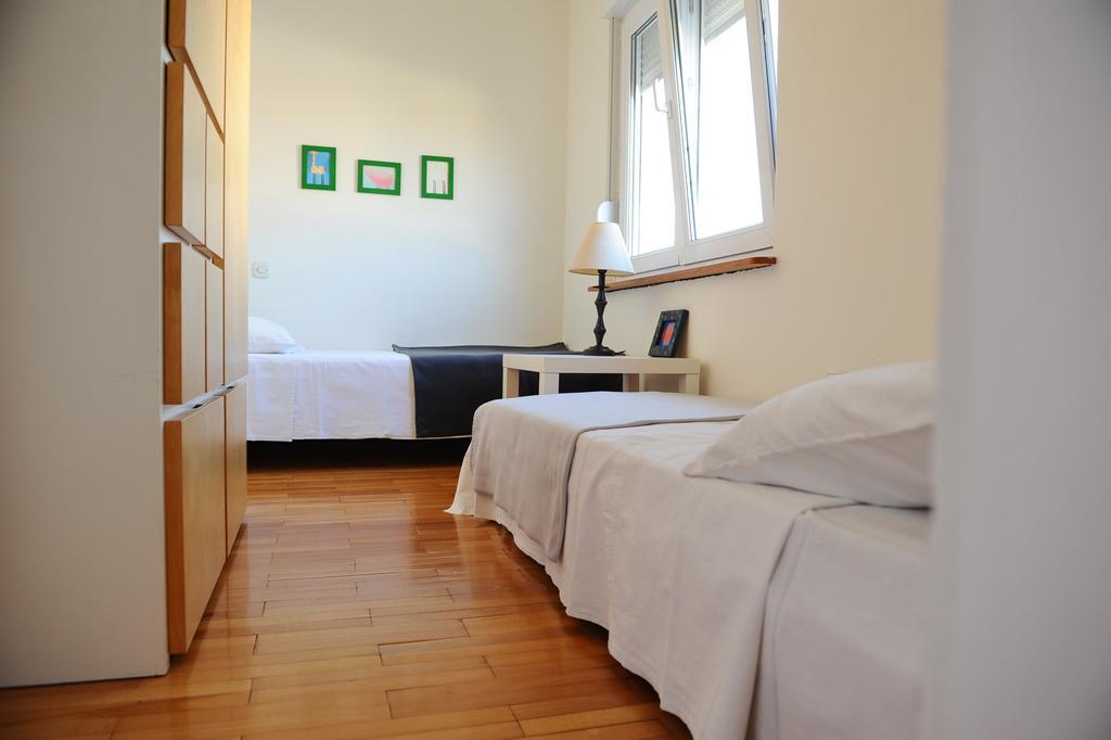 Apartment Zoe Zadar Zewnętrze zdjęcie