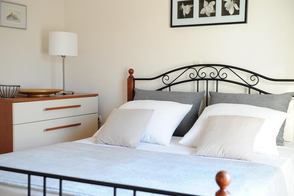 Apartment Zoe Zadar Zewnętrze zdjęcie