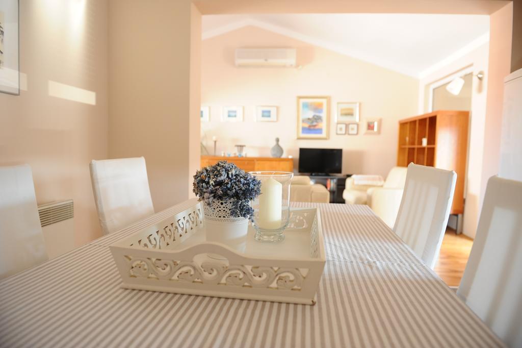 Apartment Zoe Zadar Zewnętrze zdjęcie