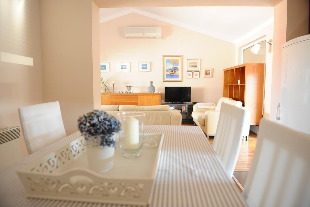 Apartment Zoe Zadar Zewnętrze zdjęcie