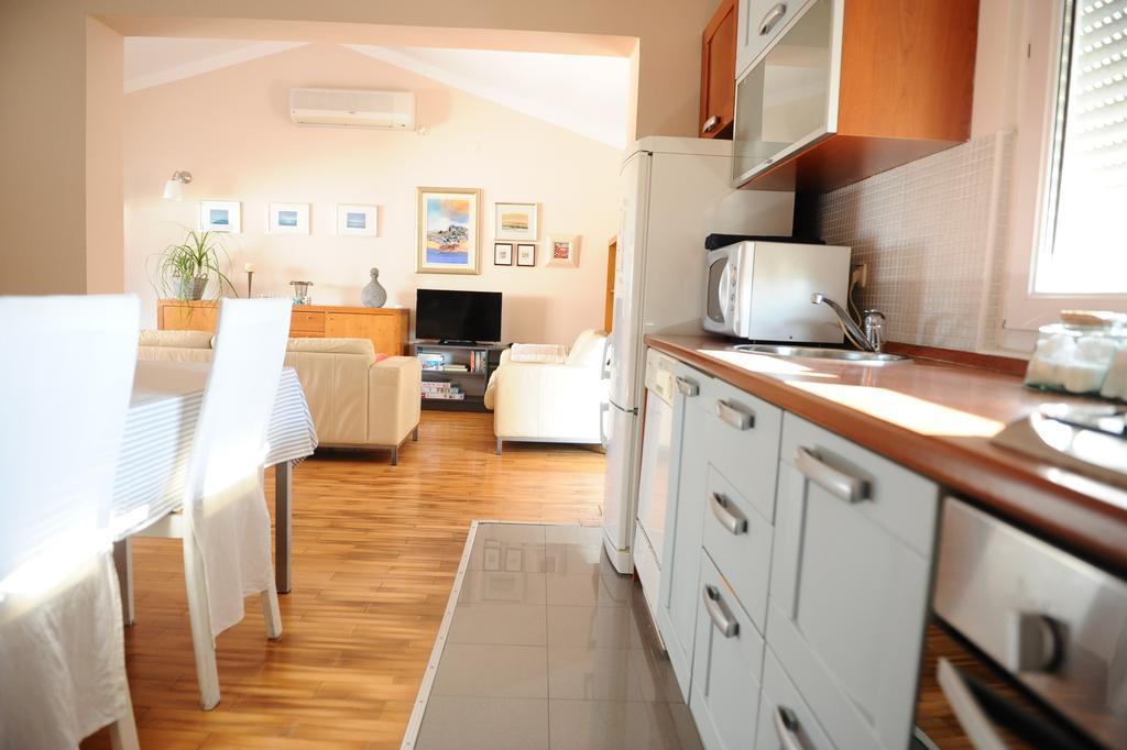 Apartment Zoe Zadar Zewnętrze zdjęcie
