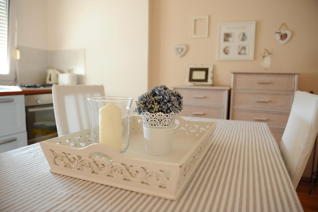 Apartment Zoe Zadar Zewnętrze zdjęcie