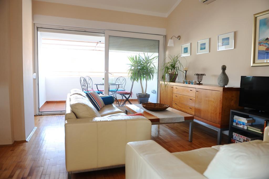 Apartment Zoe Zadar Zewnętrze zdjęcie