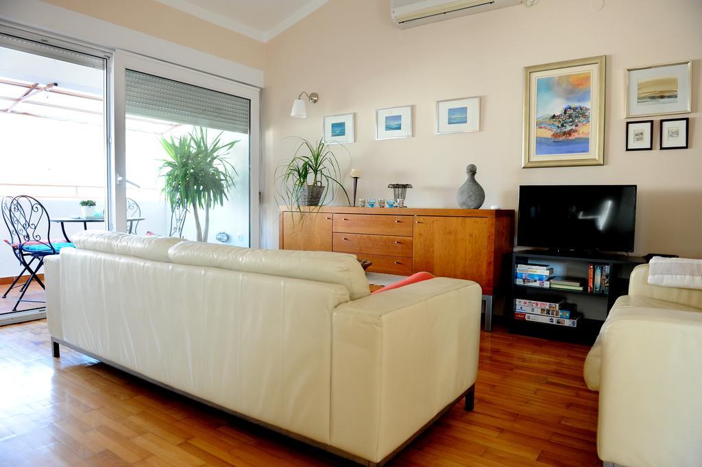 Apartment Zoe Zadar Zewnętrze zdjęcie
