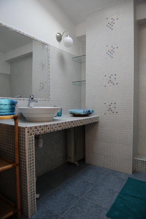 Apartment Zoe Zadar Zewnętrze zdjęcie